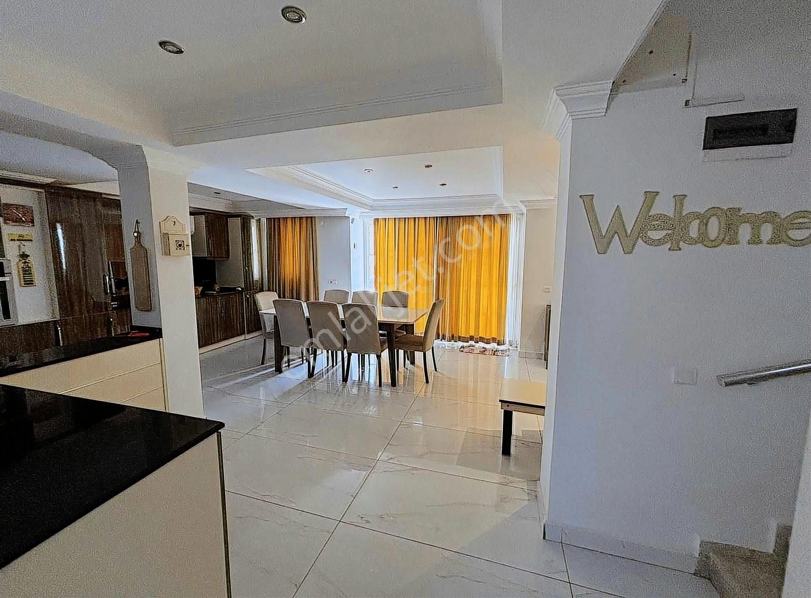 Ovacıkta Satılık 4+1 Villa - Görsel 6