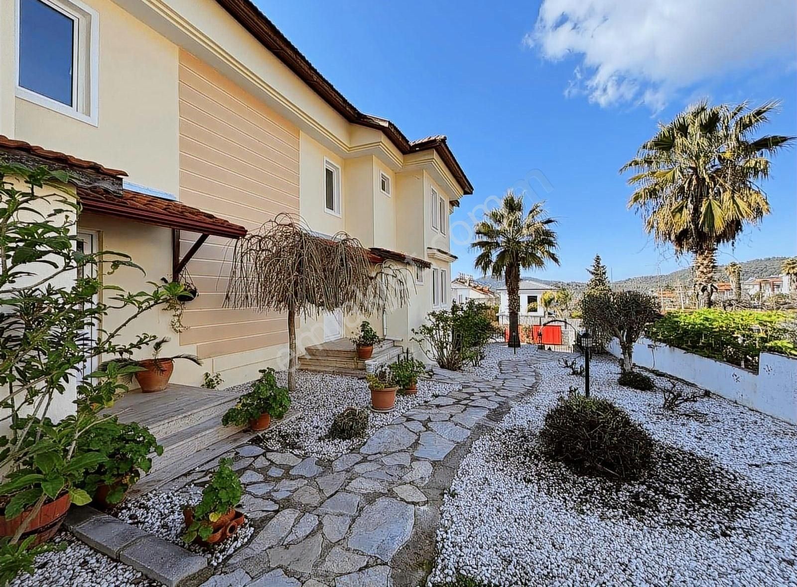 Ölüdeniz Ovacık'ta Satılık Daire - Görsel 18