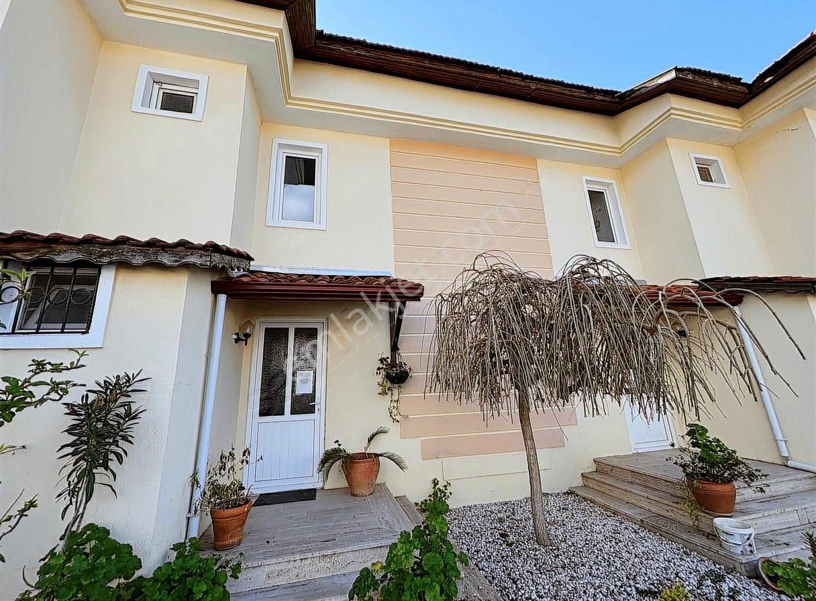 Ölüdeniz Ovacık'ta Satılık Daire - Görsel 20