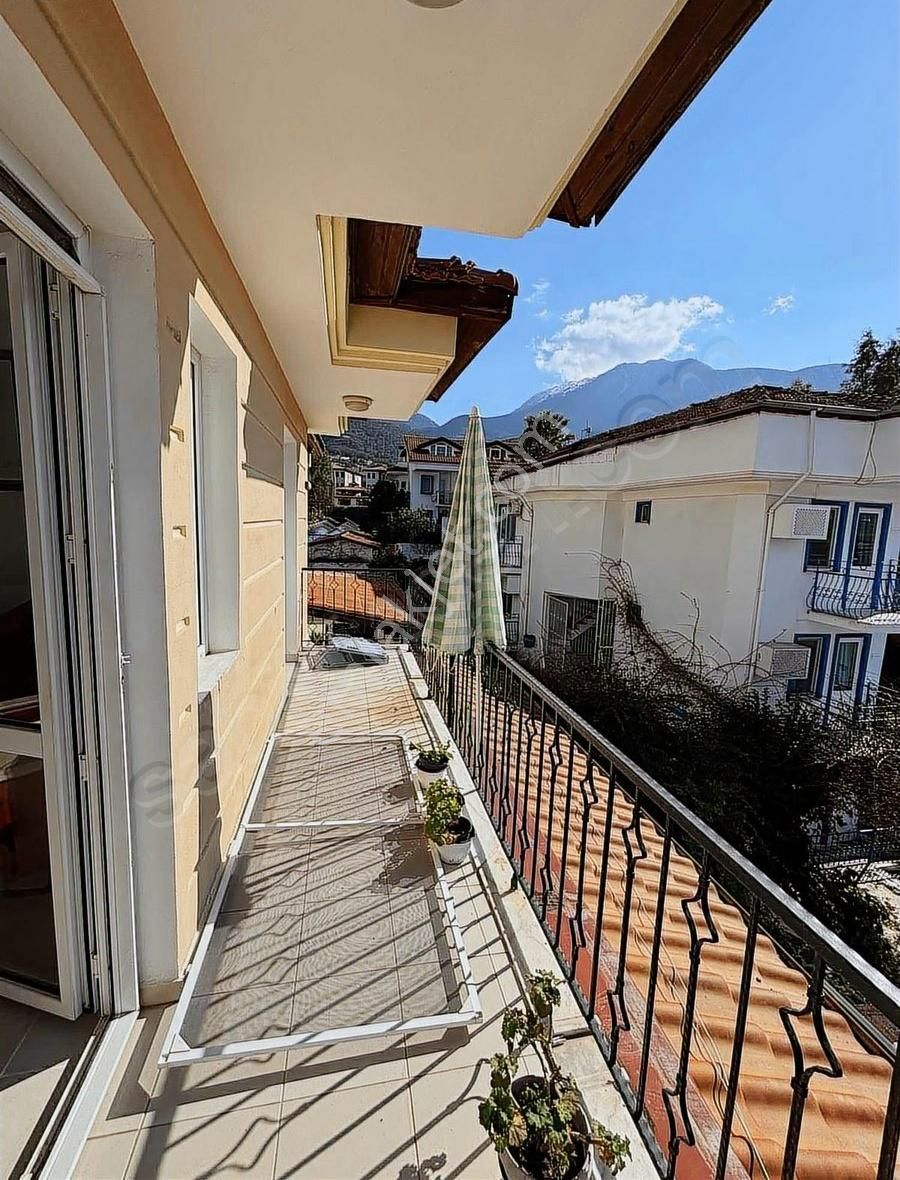 Ölüdeniz Ovacık'ta Satılık Daire - Görsel 7