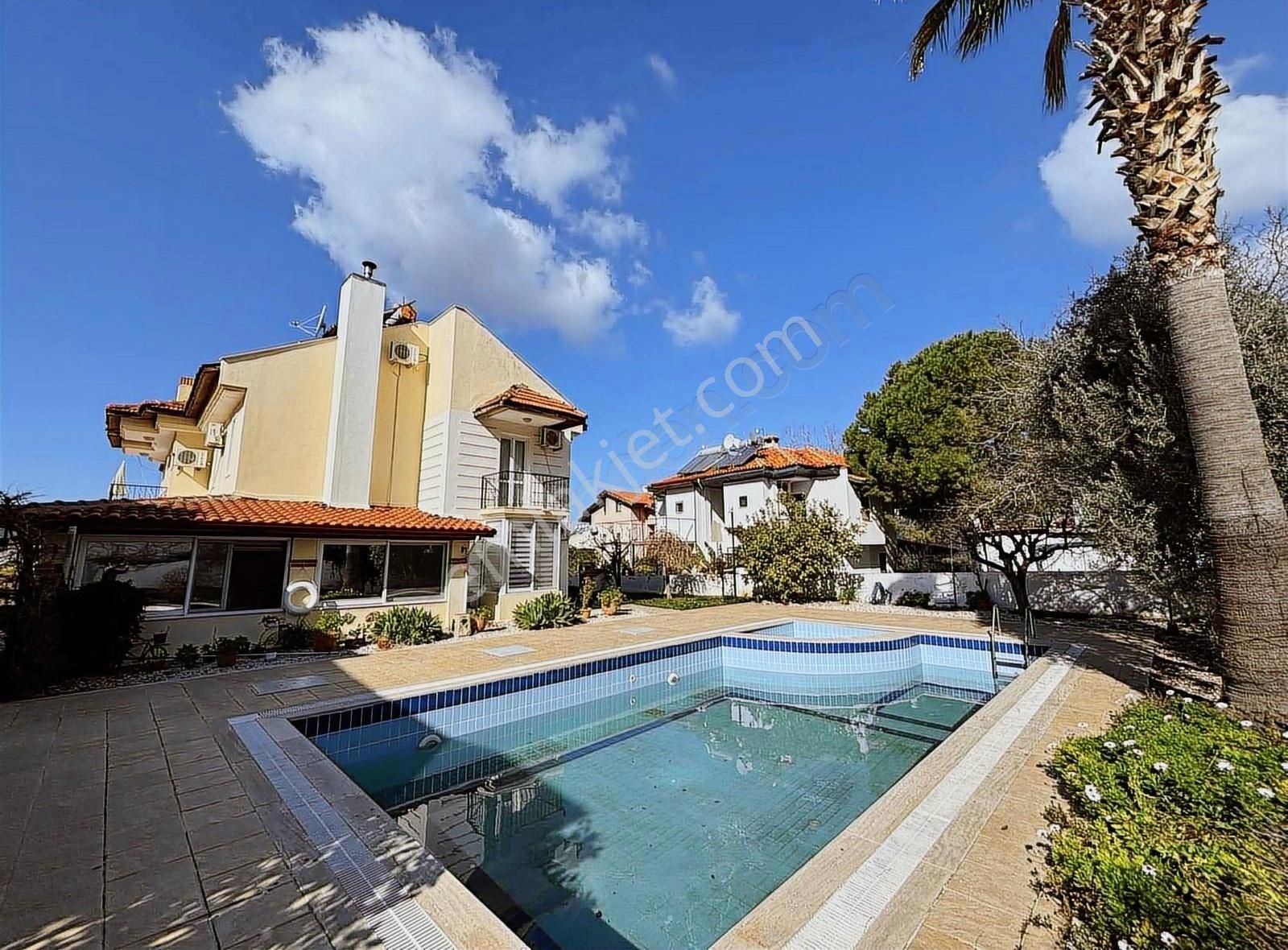 Ölüdeniz Ovacık'ta Satılık Daire - Görsel 8
