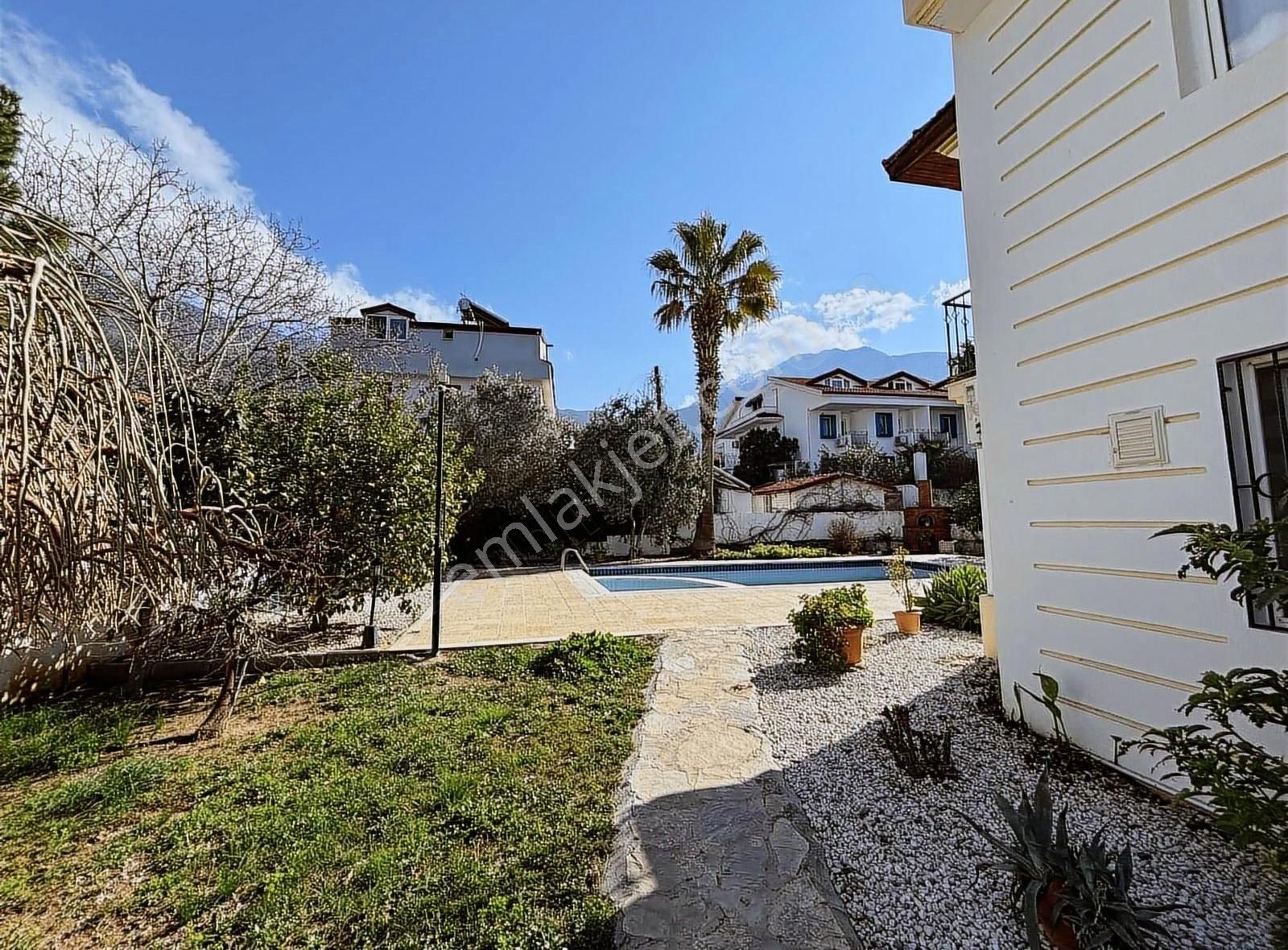 Ölüdeniz Ovacık'ta Satılık Daire - Görsel 5