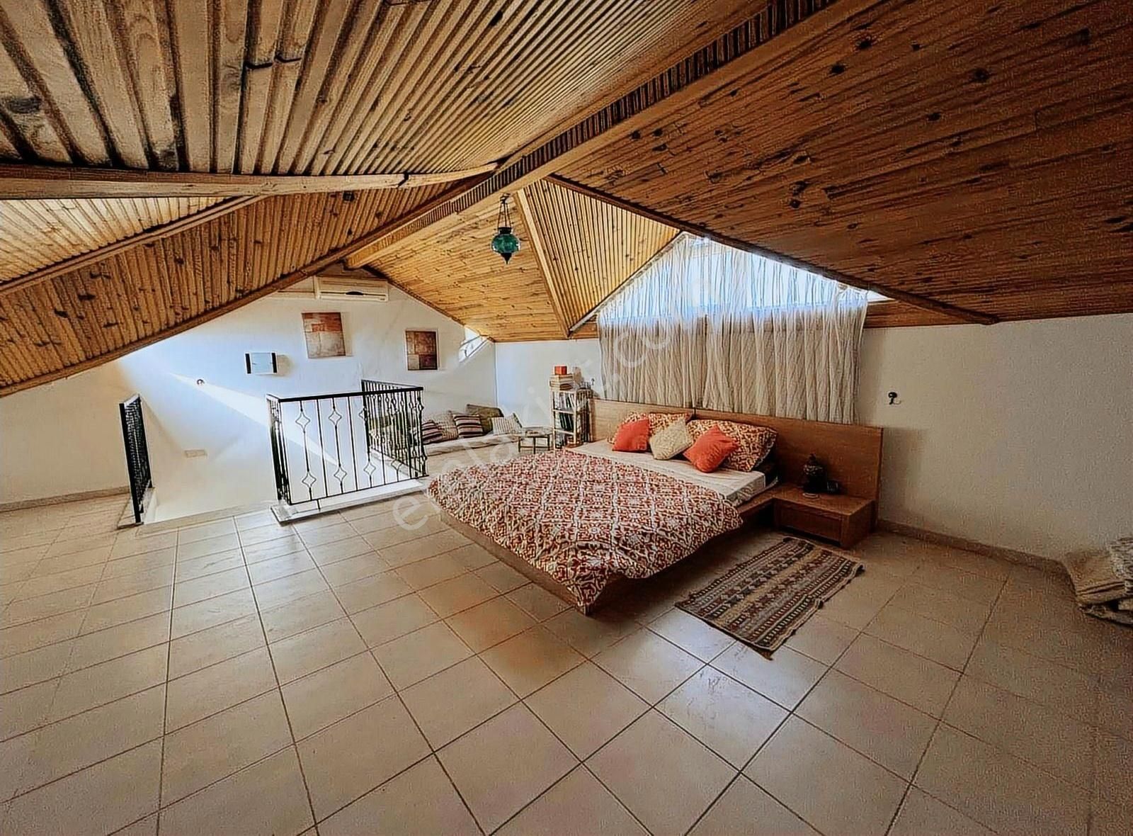 Ölüdeniz Ovacık'ta Satılık Daire - Görsel 23
