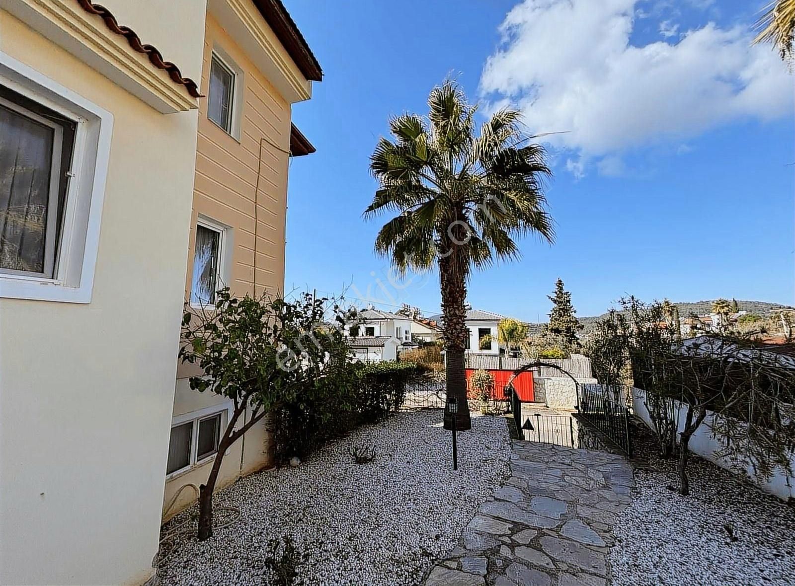 Ölüdeniz Ovacık'ta Satılık Daire - Görsel 21