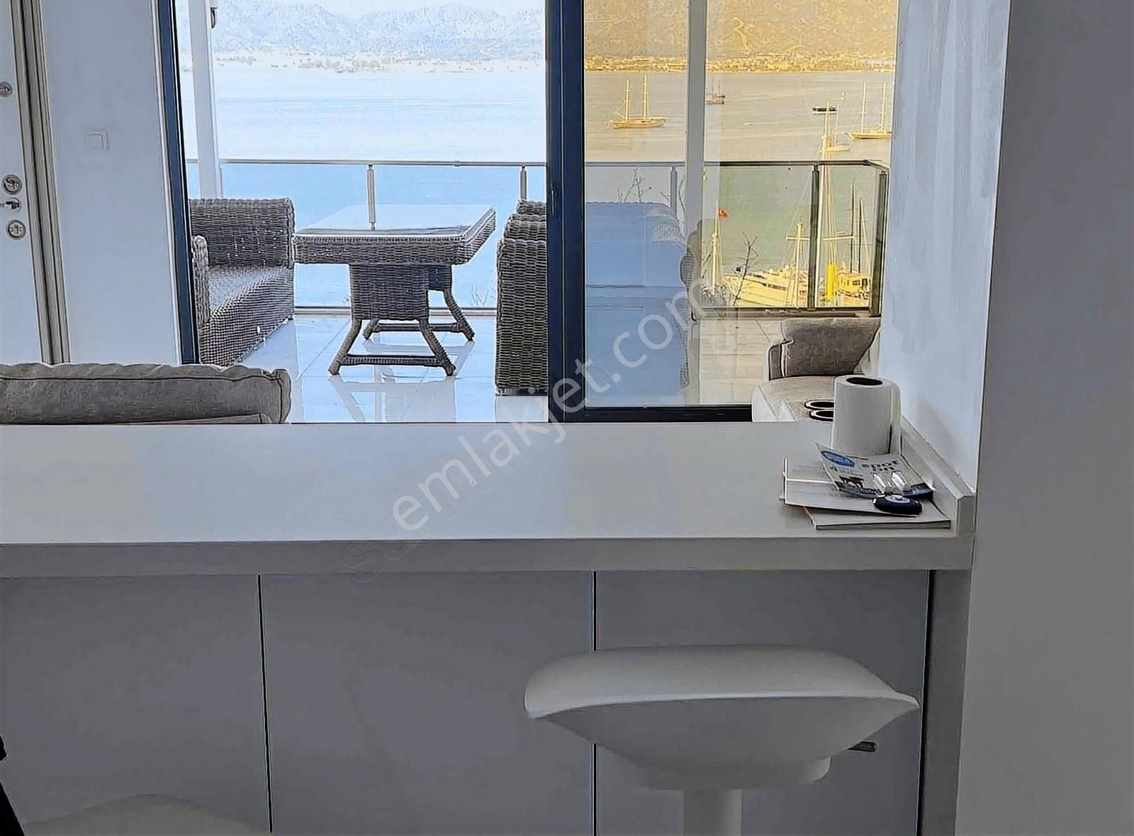 Manzara Fethiye Körfezi - Görsel 7