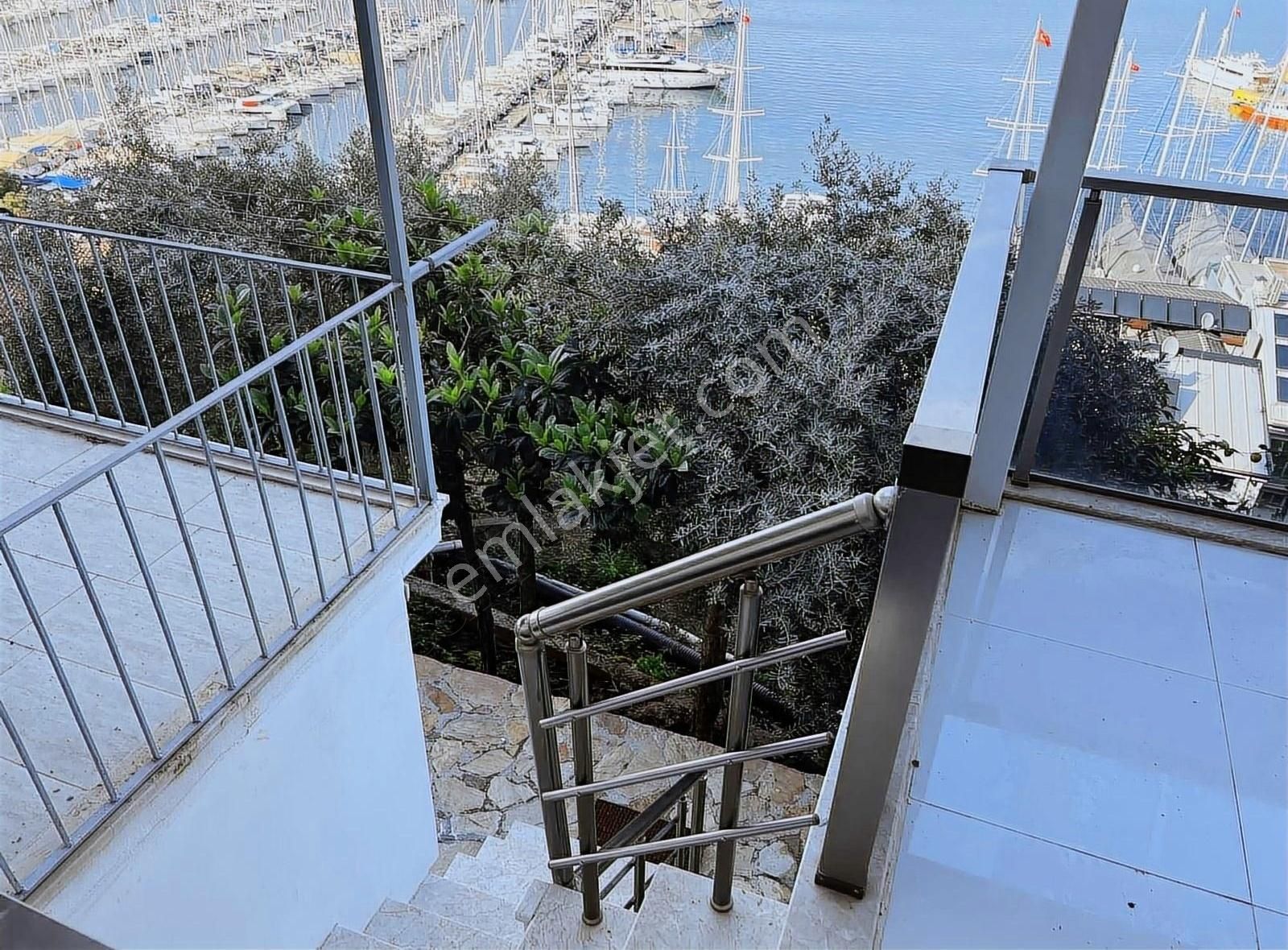 Manzara Fethiye Körfezi - Görsel 26