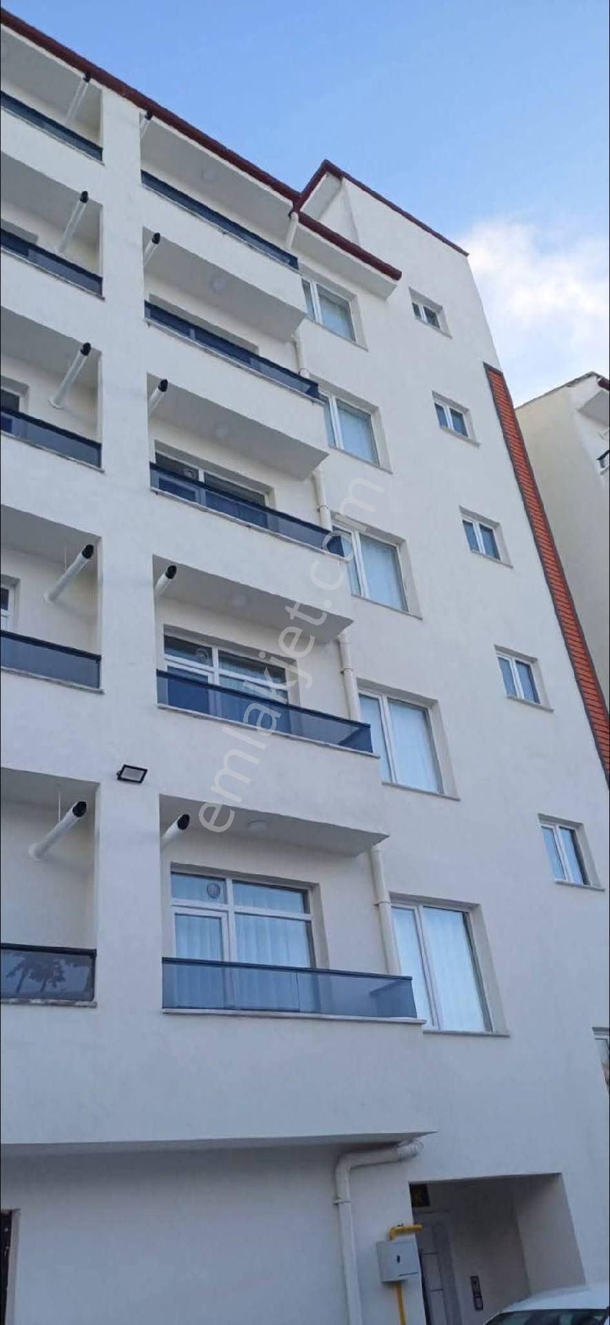 Yozgat Merkez Erdoğan Akdağ Satılık Daire 1+1 Eşyalı Satlık