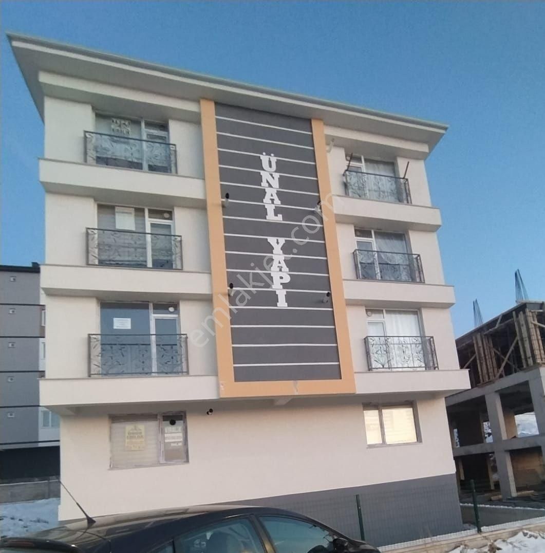 Yozgat Merkez Çapanoğlu Satılık Daire Satlık 2+1 Eşyalı