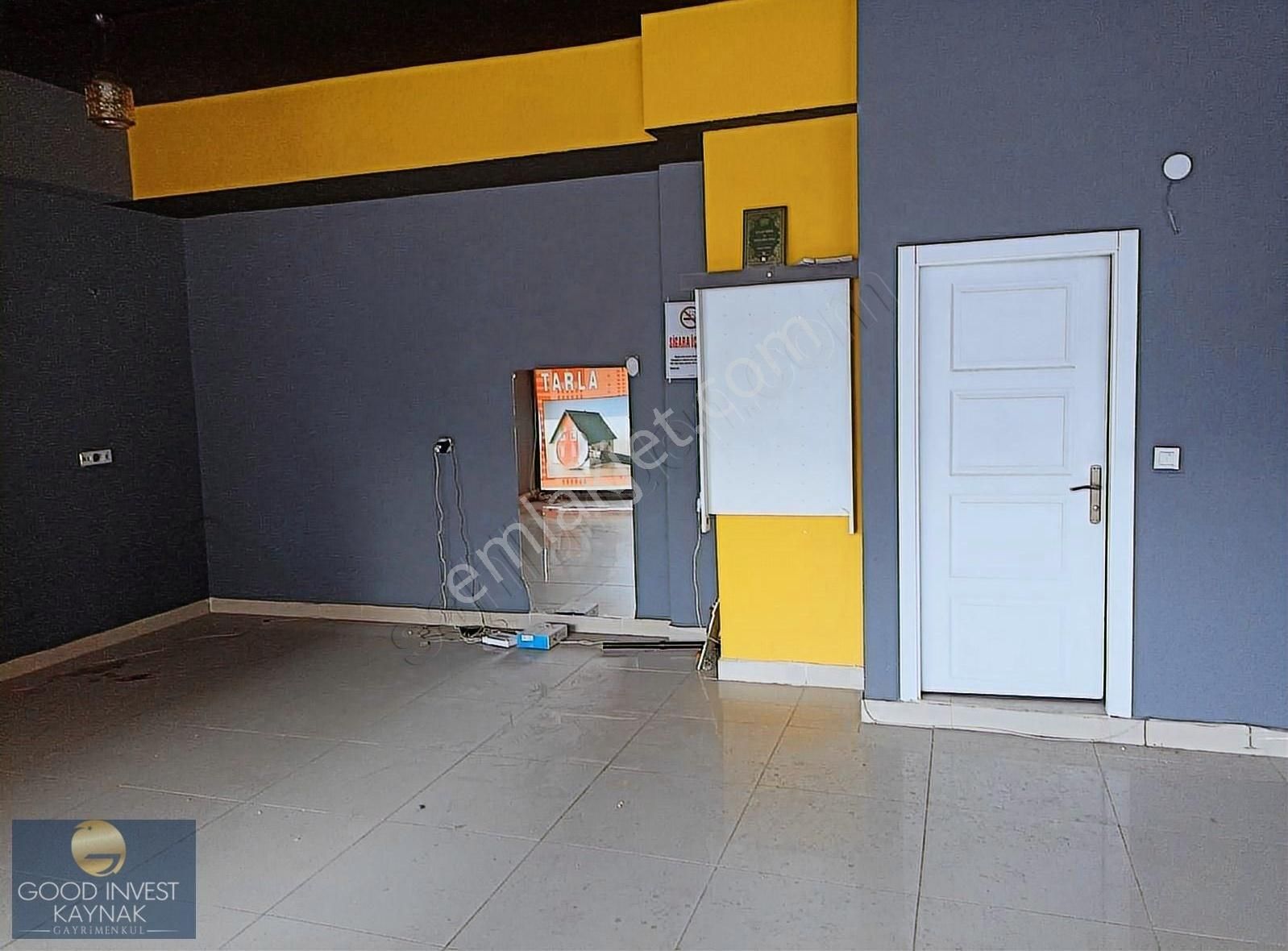 Etimesgut Piyade Mahallesinde Harika Lokasyonda Satılık Dükkan - Görsel 3