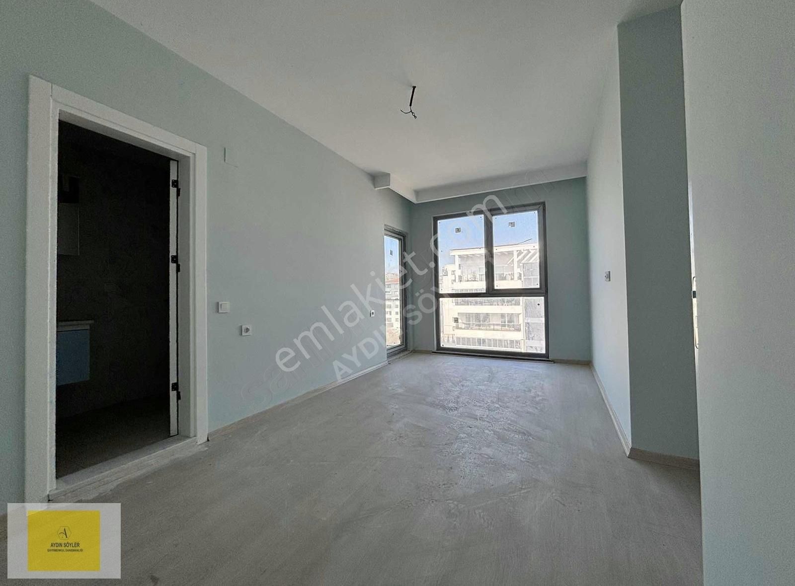 Nilüfer 30 Ağustos Zafer Kiralık Daire Kayapa'da 5+1 Dubleks Daire Site İçi Havuzlu