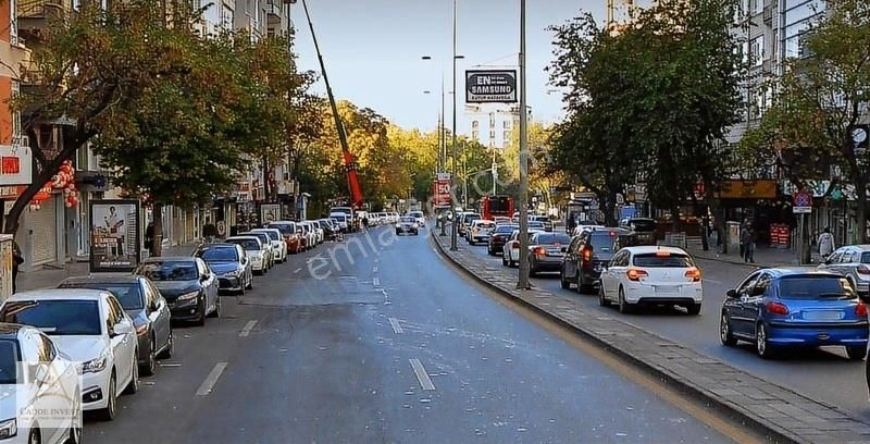 Çankaya Fakülteler Devren Dükkan & Mağaza Cemal Gürsel Caddesinde Devren Satılık Dükkan Mağaza