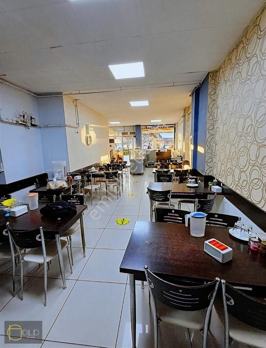 Kepez Meydan Belediye Karşısında Lokanta - Görsel 4