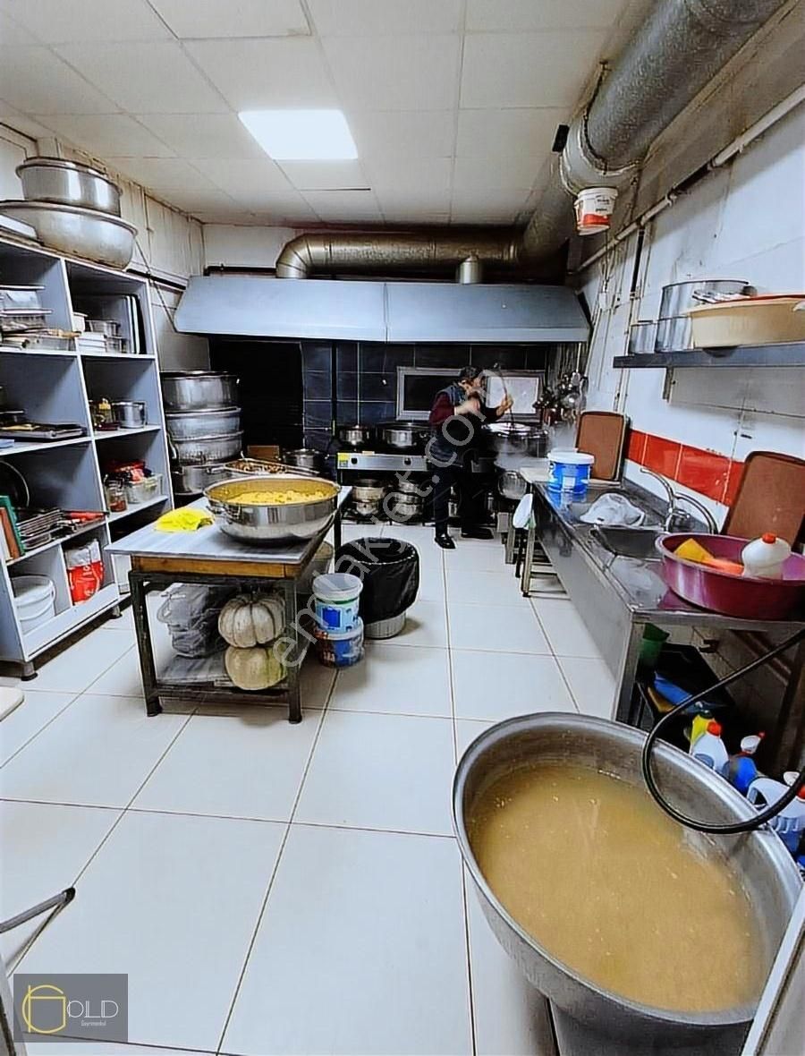 Kepez Meydan Belediye Karşısında Lokanta - Görsel 2