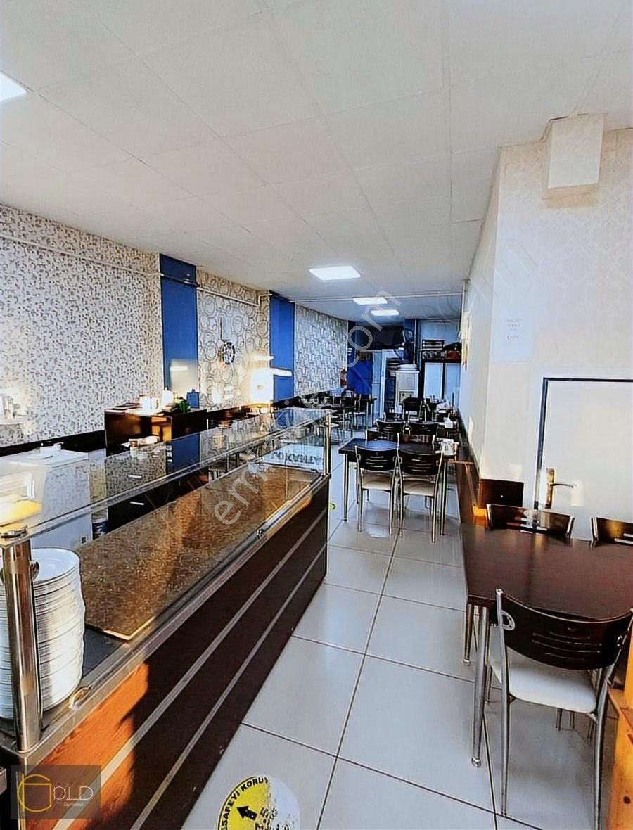 Kepez Meydan Belediye Karşısında Lokanta - Görsel 8