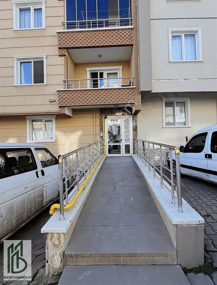 Gölbaşı Seğmenler Satılık Daire Seğmenler Mah 2+1 3. Kat 110 M2