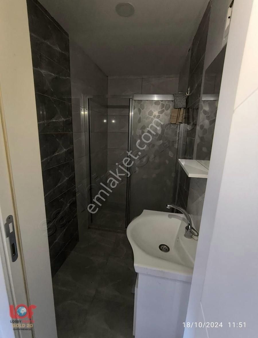 Lobby Fortis'ten Siteler Tokat Cad.'de Kiralık 40 M2 1+1 Apart - Görsel 5