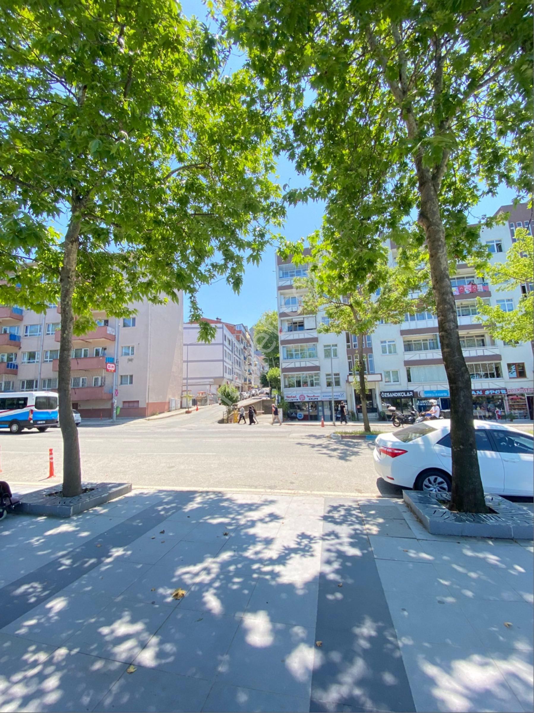 Trabzon Merkezde Satılık Yeni Daire