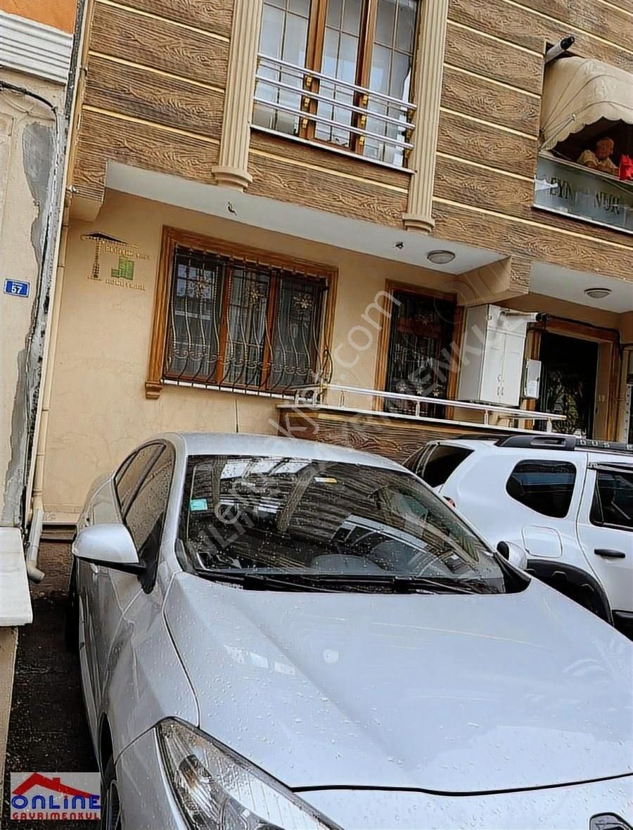 İzmit Kadıköy Satılık Daire İzmit Kadıköy Mahallesi Satılık Daire