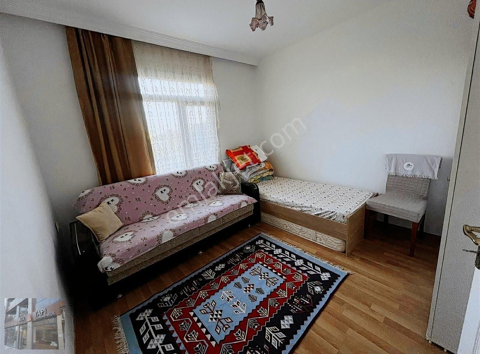 Ata Yapı'dan Sahilleraltı Sarıgül Sitesinde Satılık 4+1 Villa - Görsel 11