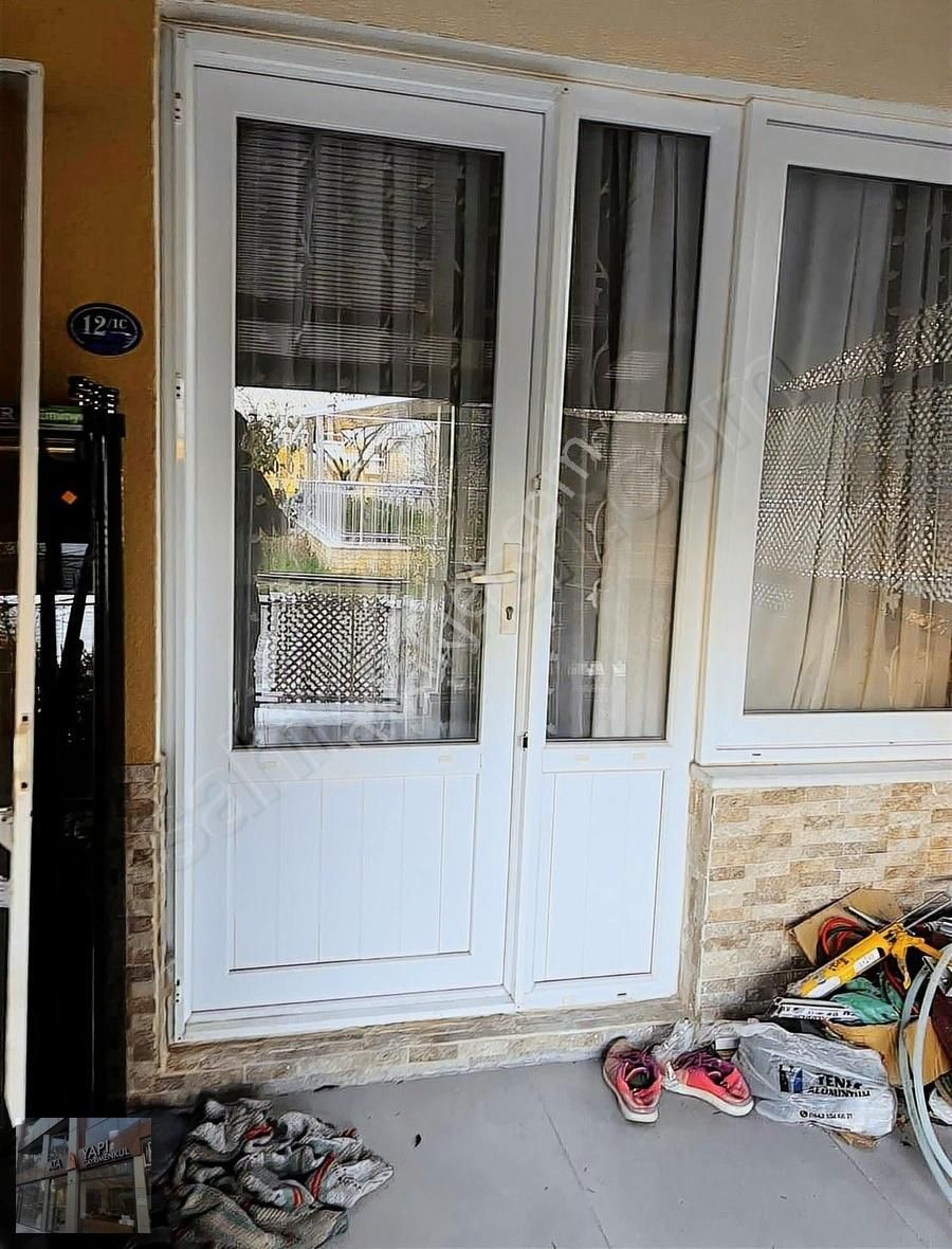 Ata Yapı'dan Sahilleraltı Sarıgül Sitesinde Satılık 4+1 Villa - Görsel 24