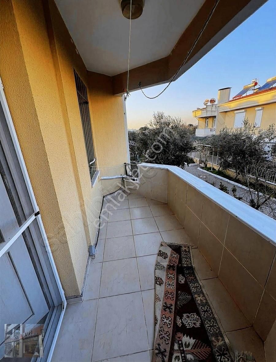 Ata Yapı'dan Sahilleraltı Sarıgül Sitesinde Satılık 4+1 Villa - Görsel 2