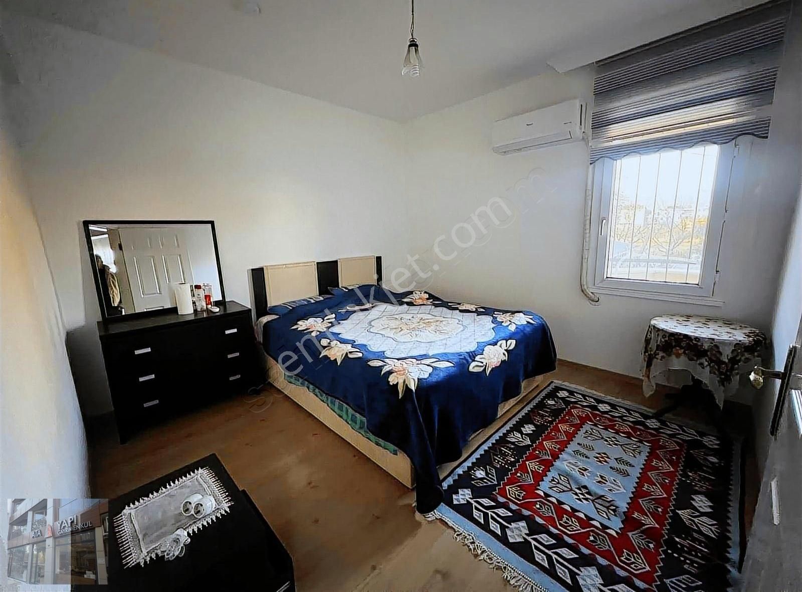 Ata Yapı'dan Sahilleraltı Sarıgül Sitesinde Satılık 4+1 Villa - Görsel 5