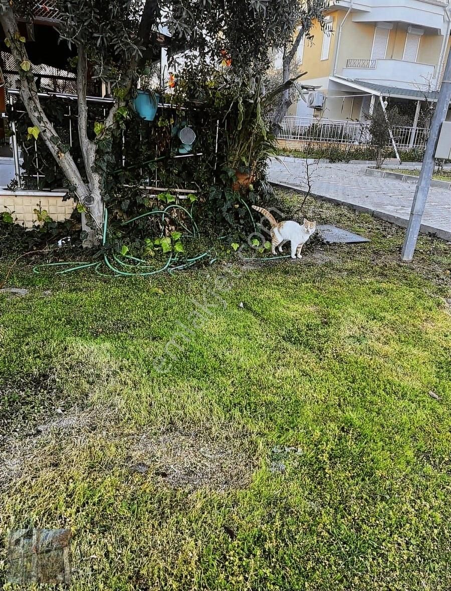 Ata Yapı'dan Sahilleraltı Sarıgül Sitesinde Satılık 4+1 Villa - Görsel 30