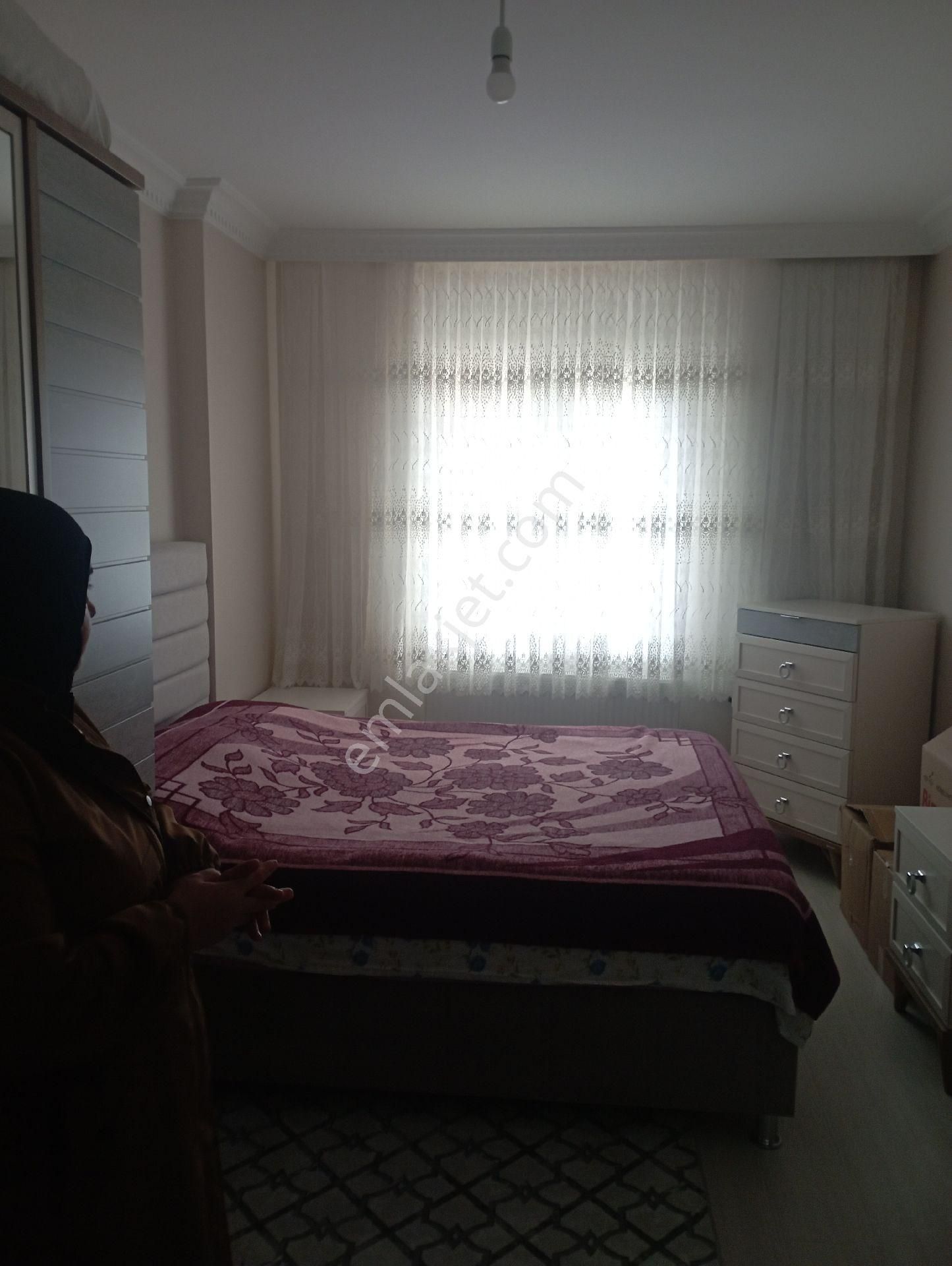 3+1 Satılık Daire - Görsel 12