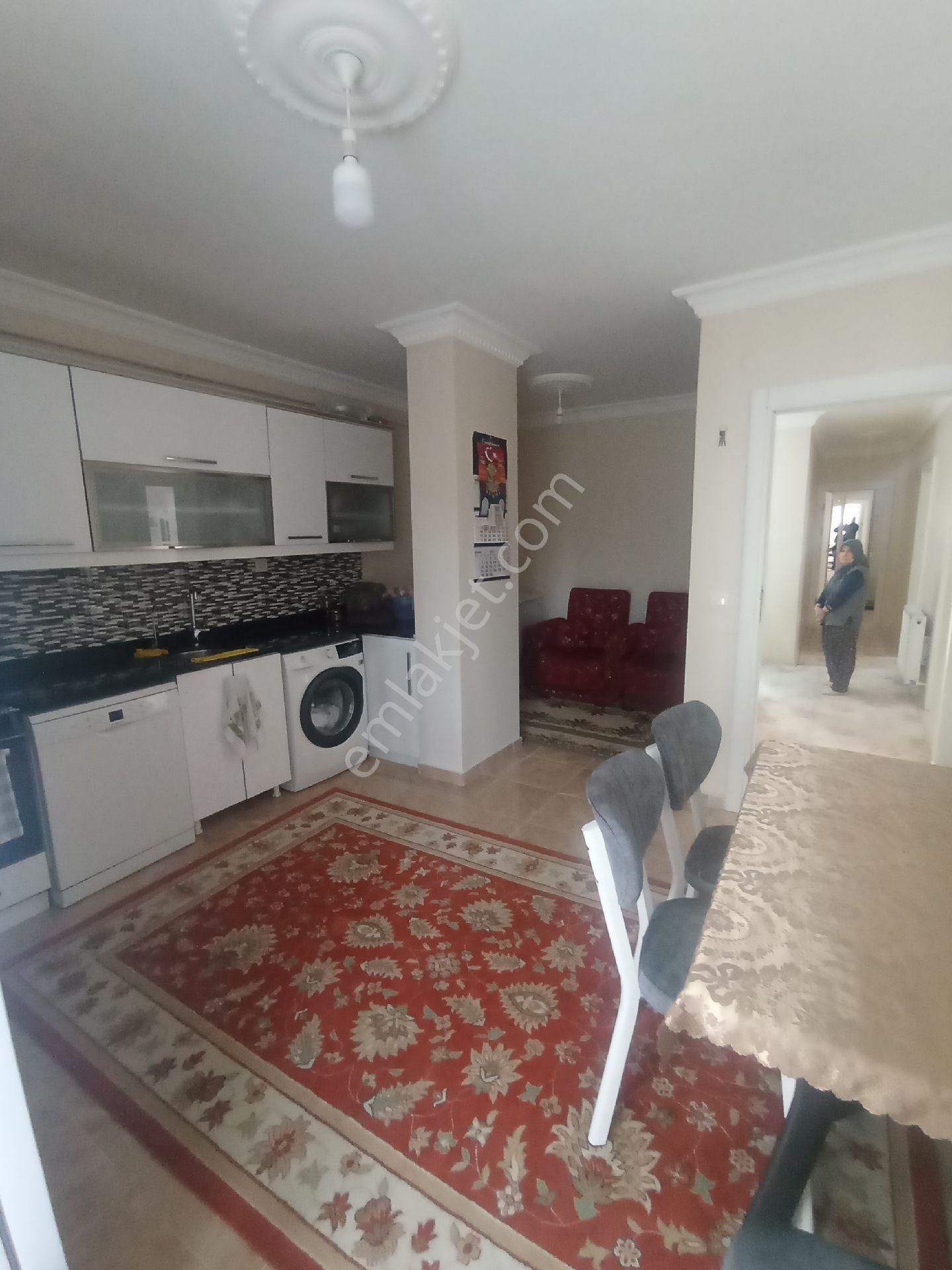 3+1 Satılık Daire - Görsel 5