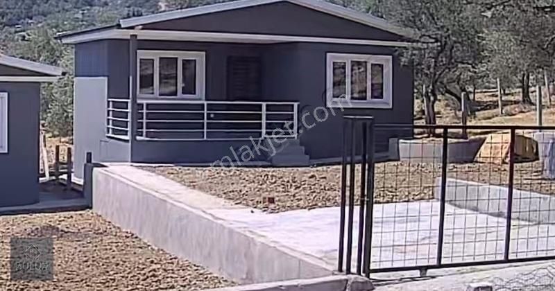 Torbalı Saipler De, 278 M2 Arsa, İçinde 48 M2 1+1 Ev - Görsel 12