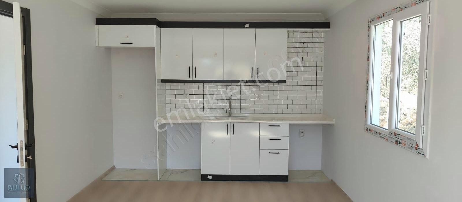 Torbalı Saipler De, 278 M2 Arsa, İçinde 48 M2 1+1 Ev - Görsel 8