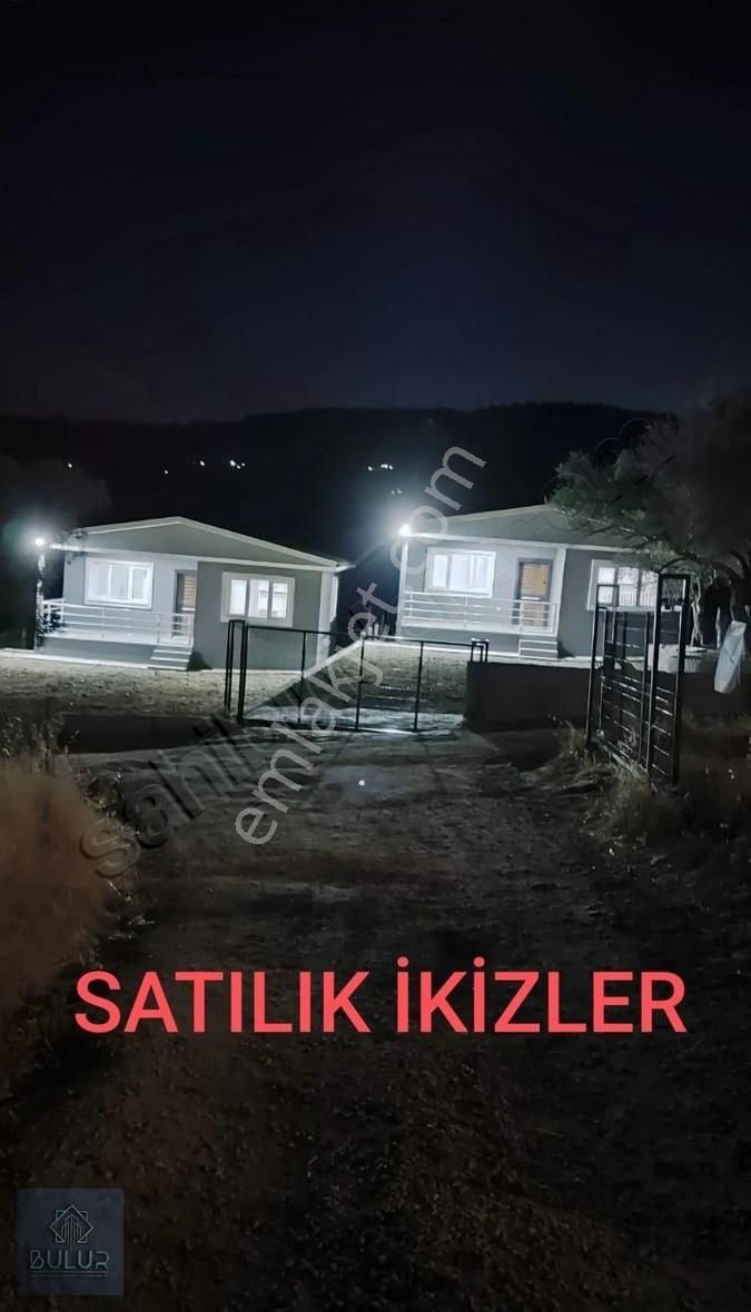 Torbalı Saipler De, 278 M2 Arsa, İçinde 48 M2 1+1 Ev - Görsel 5