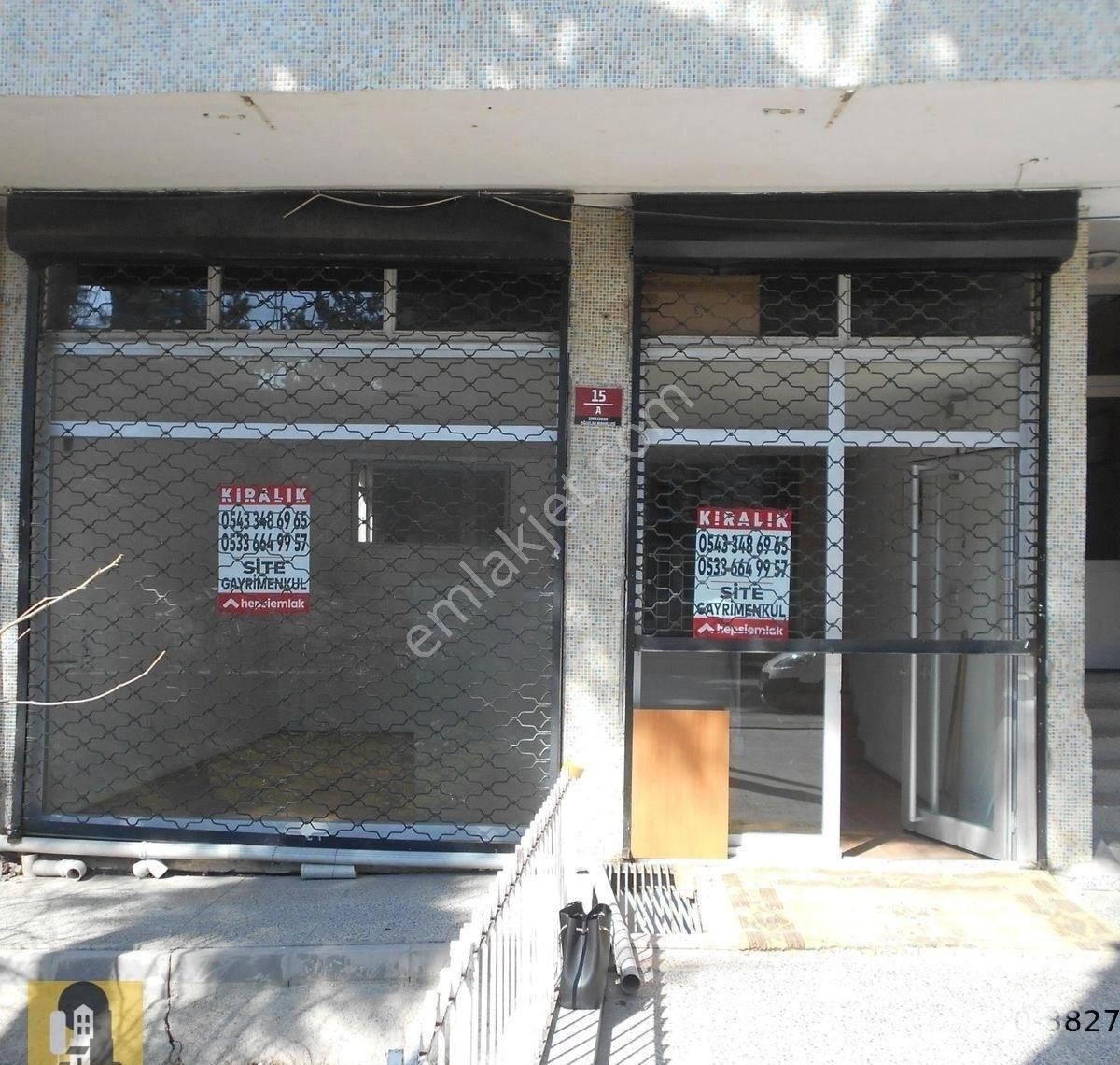 Ankara Çankaya Balgat Oğuzlarda 60m2
