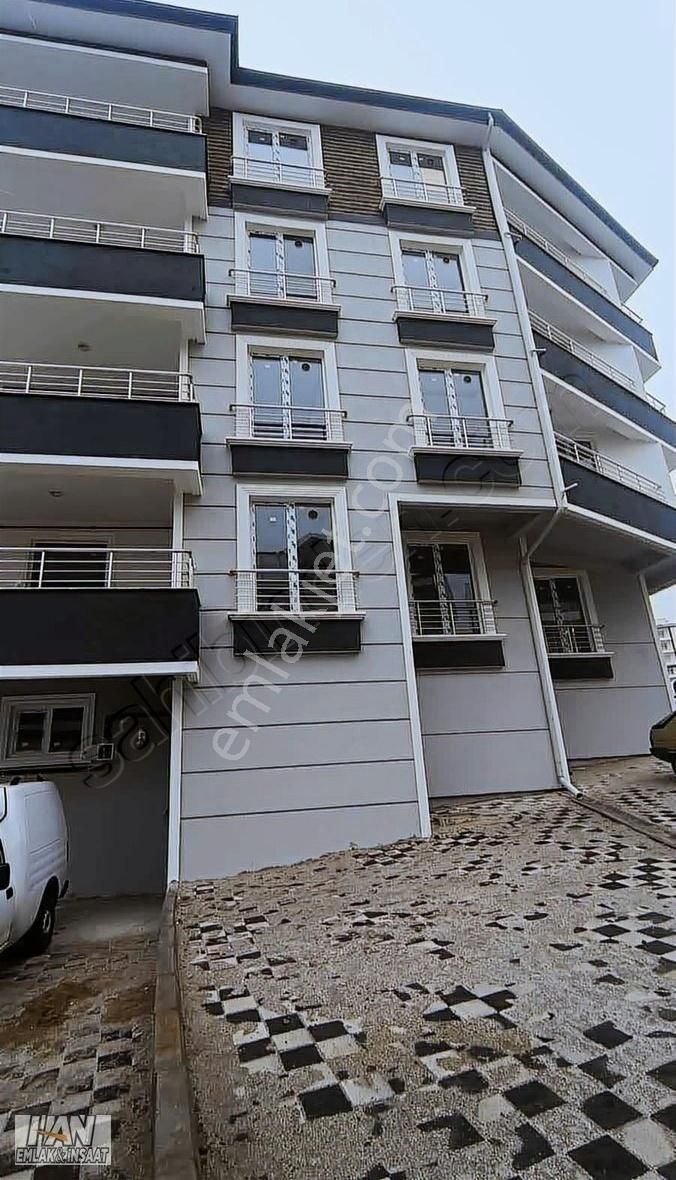 Nevşehir Merkez 15 Temmuz Kiralık Daire Han Emlak İnşaat'tan Sıfır 2+1 Geniş Ferah Kiralık Daire