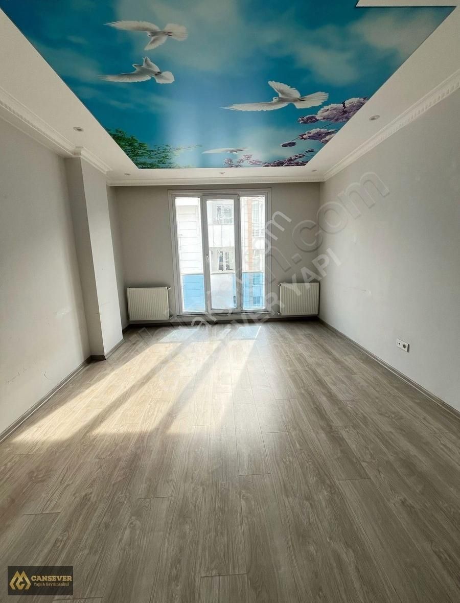 Esenyurt Ardıçlı Kiralık Daire Ardıçlı Meydanda 1+1 Kapalı Mutfak Balkonlu Geniş Kiralık Arakat