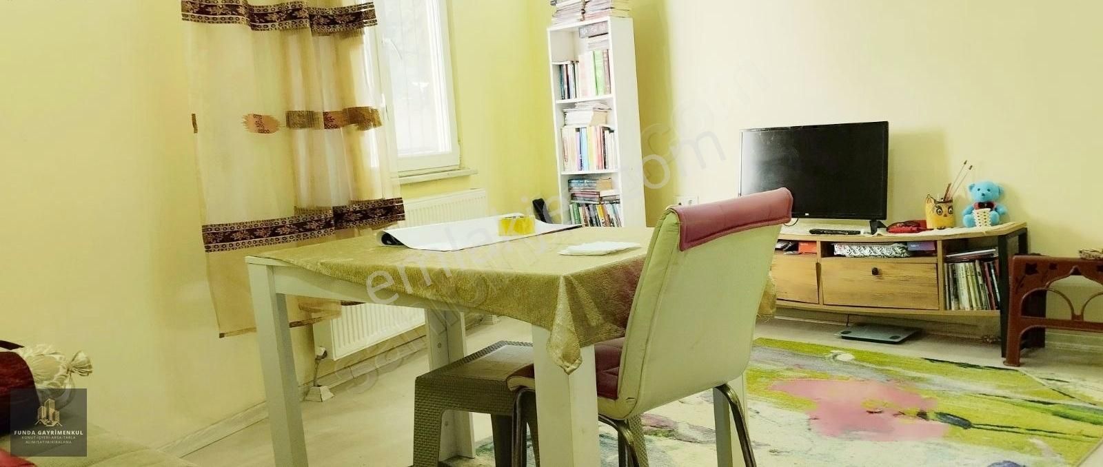 Şeyh Sinan Mah. Satılık 2+1 Fırsat Daire - Görsel 4