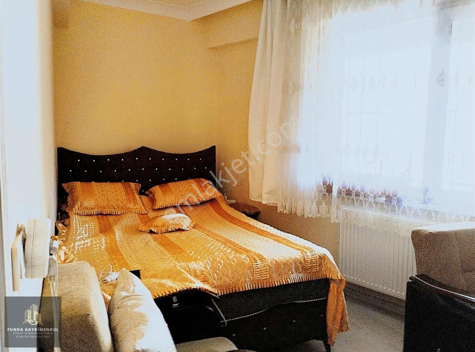 Şeyh Sinan Mah. Satılık 2+1 Fırsat Daire - Görsel 3