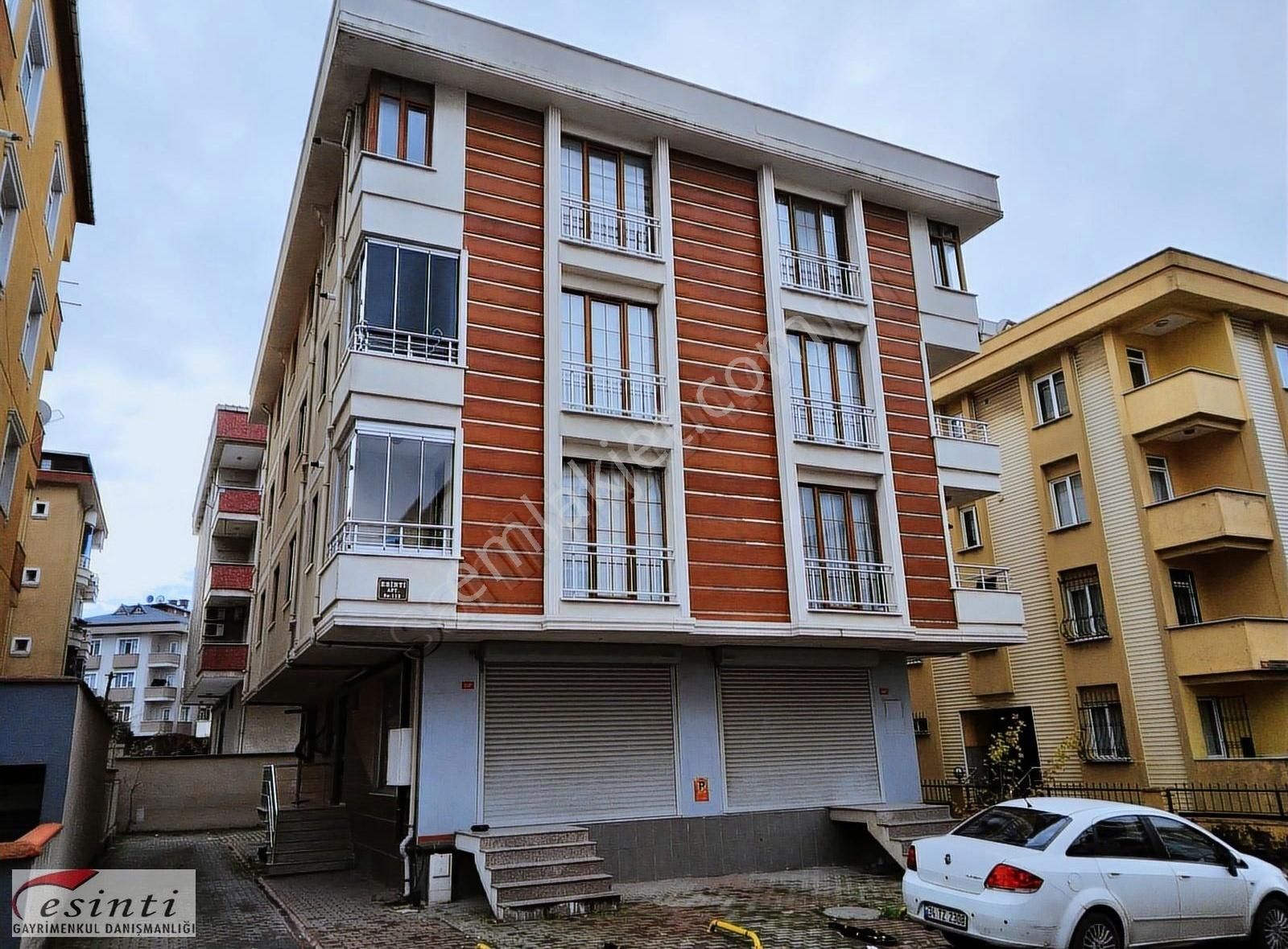 Ataşehir İnönü Kiralık Daire Kainat Cd. Ayrı Mutfaklı, Geniş, Ara Kat 1+1 Daire