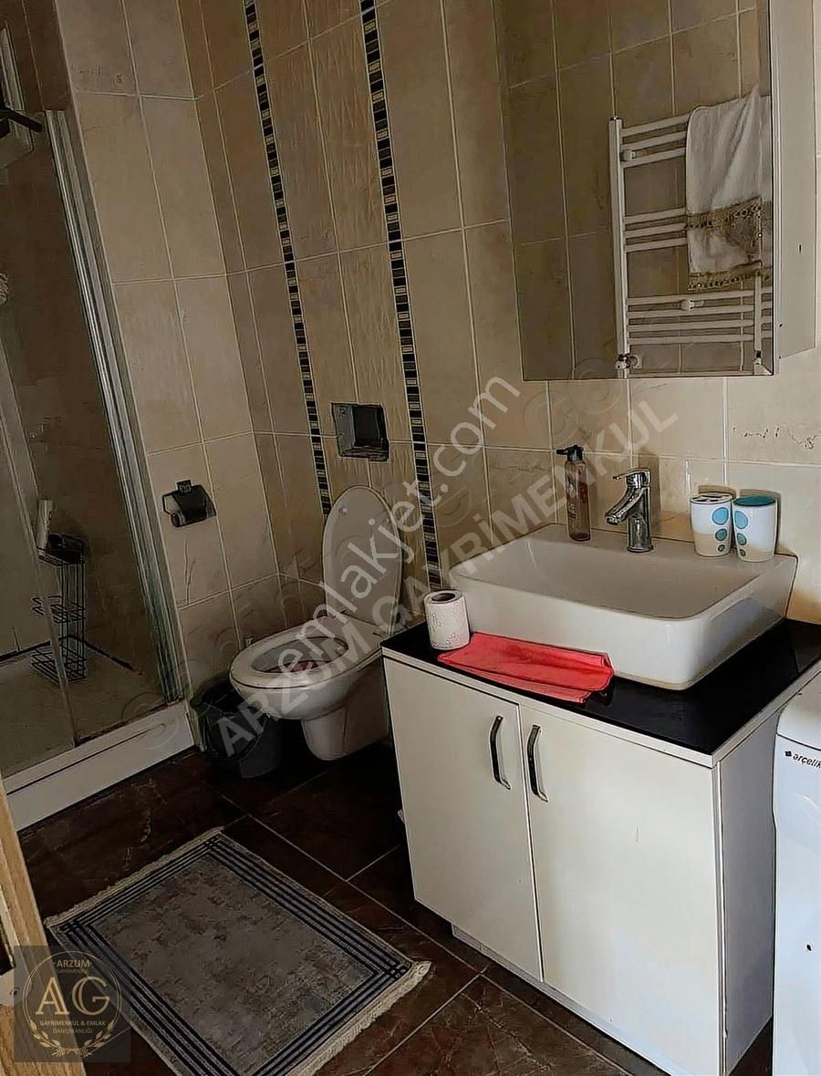 Esenyurt Koza Kiralık Daire Maxımoon Evleri Eşyalı 2+1 Kiralık