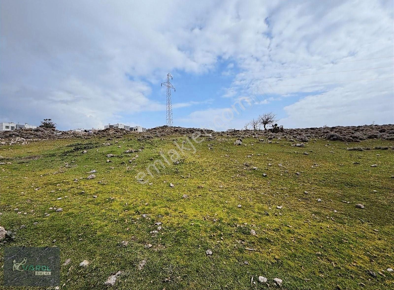 Tuzla Köyü Deprem Evlerine Sınır 785m² Muhteşem Manzaralı Arsa - Görsel 18
