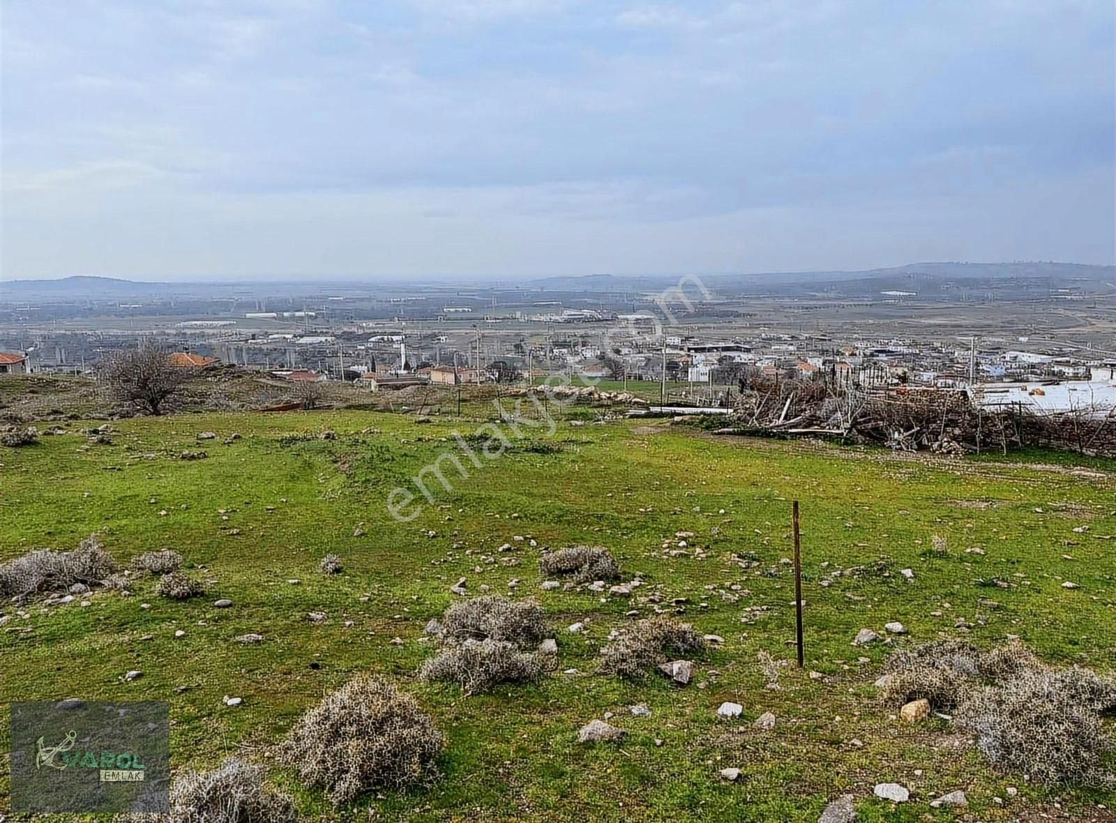 Tuzla Köyü Deprem Evlerine Sınır 785m² Muhteşem Manzaralı Arsa - Görsel 2