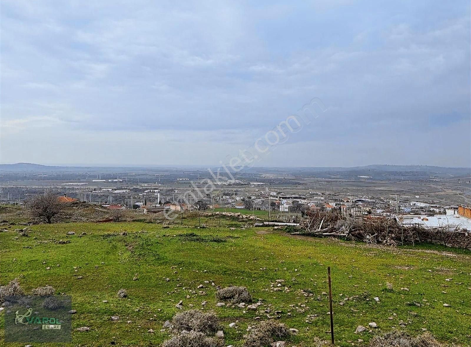 Tuzla Köyü Deprem Evlerine Sınır 785m² Muhteşem Manzaralı Arsa - Görsel 12