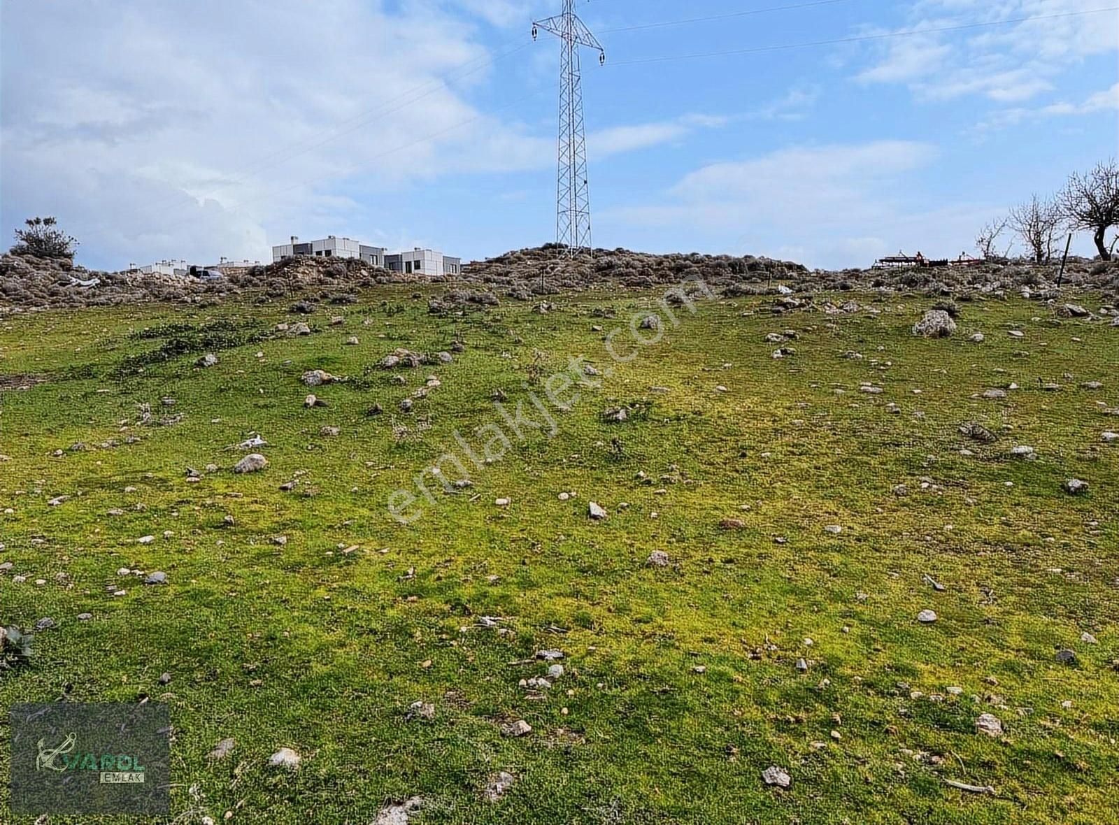 Tuzla Köyü Deprem Evlerine Sınır 785m² Muhteşem Manzaralı Arsa - Görsel 17