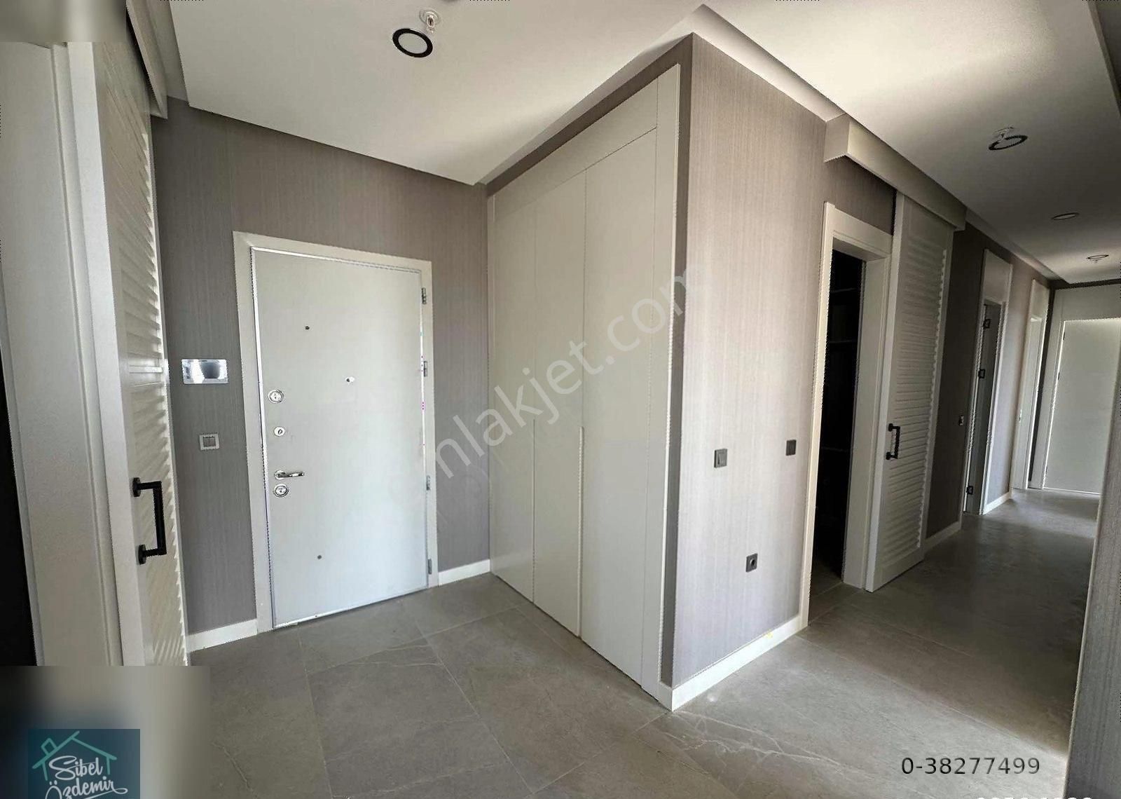 Çankaya Alacaatlı Satılık Daire Natura Alacaatlı Muhteşem Konum Ve Manzaralı 4+1 Daire