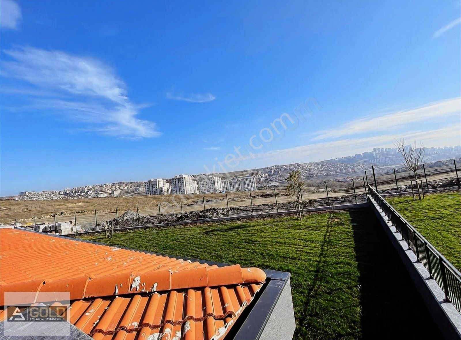 As Gold Emlak'tan Vadi Evleri 1.etap Satılık Müstakil 7+2 Villa - Görsel 8