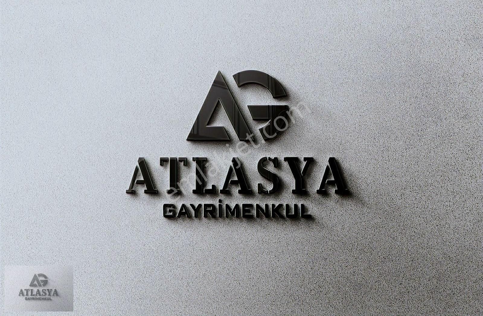 Mezitli Yeni Satılık Daire Atlasya'dan Yeni Mh Site İçi Ara Kat 3+1 Full Yapılı Masrafsız