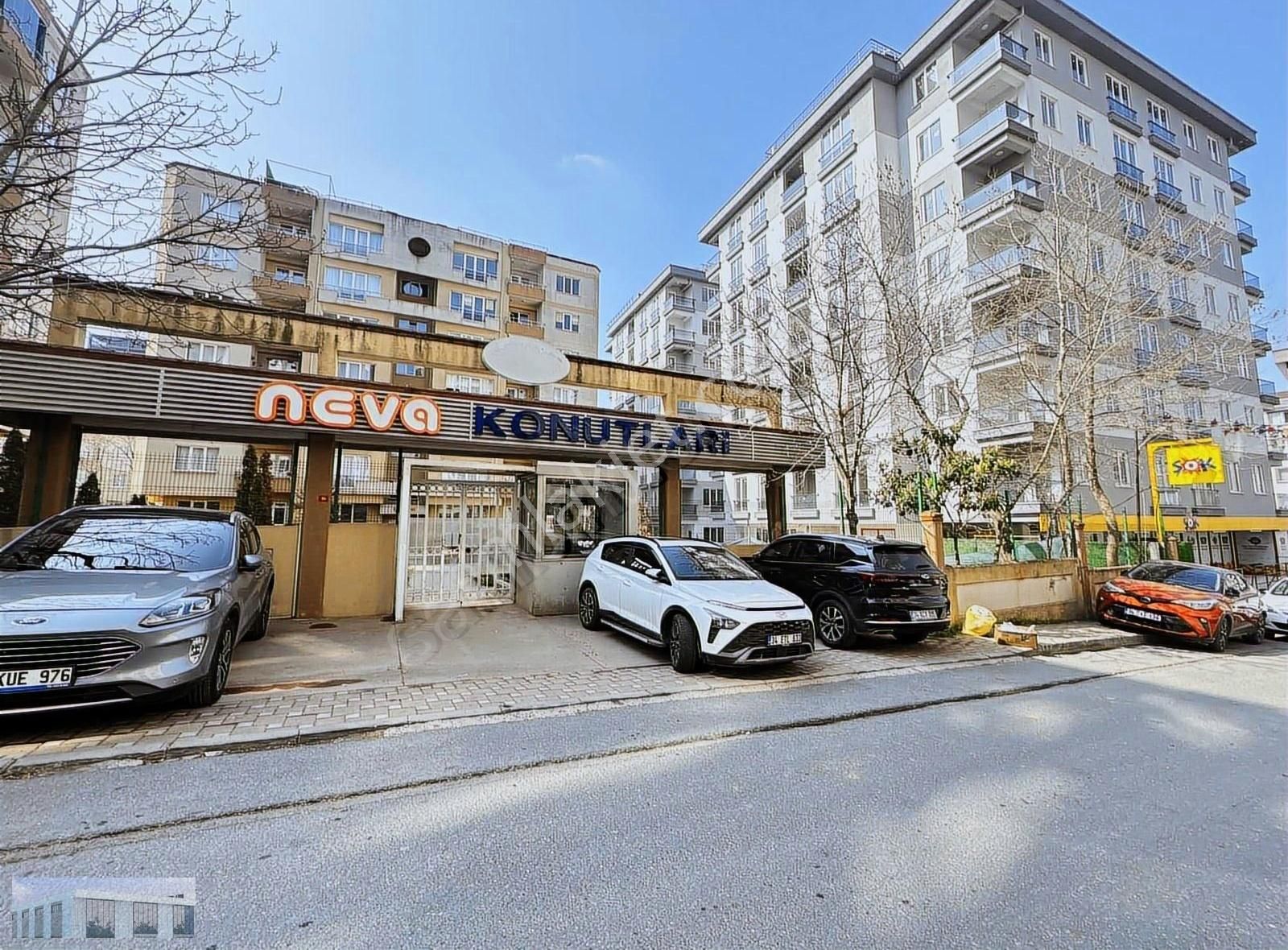 Çekmeköy Cumhuriyet Kiralık Daire Çekmeköy Cumhuriyet Mahallesinde Neva Konutlarında 3+1 Daire