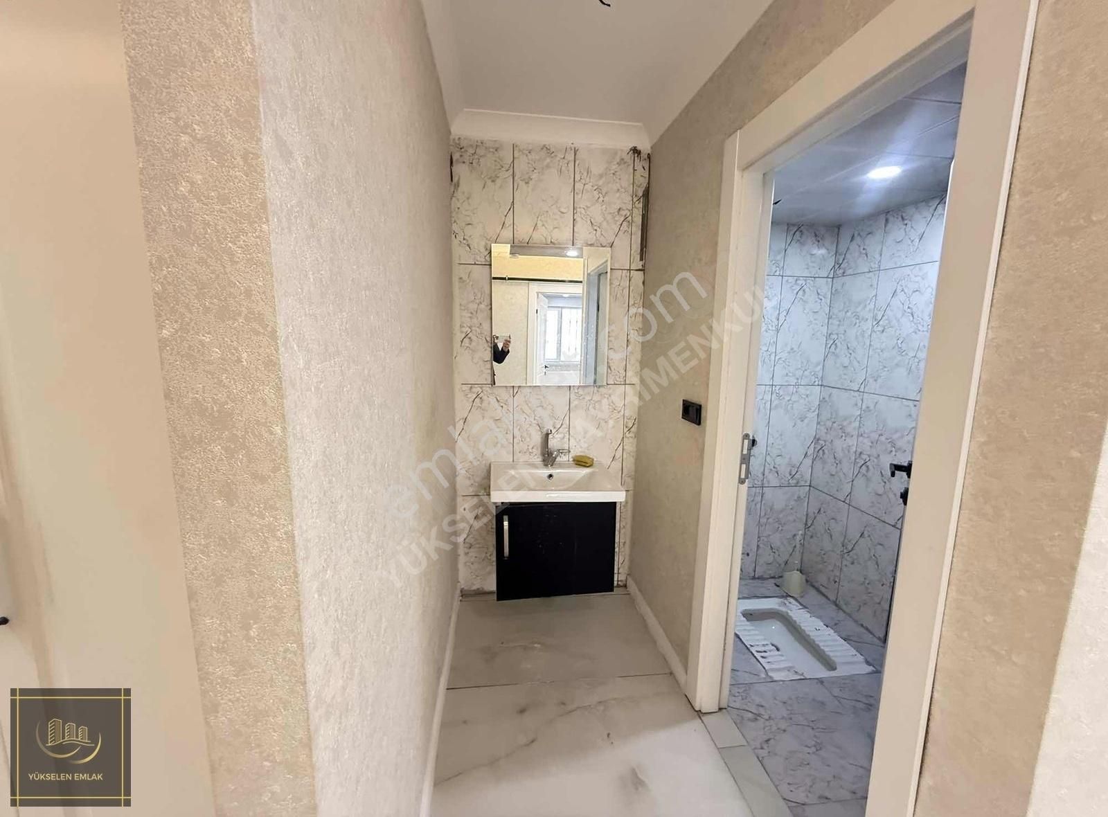 Altındağ Başpınar Satılık Daire Yükselen Emlaktan 1048cad Migros Yanı Y.giriş Full Yapılı Daire