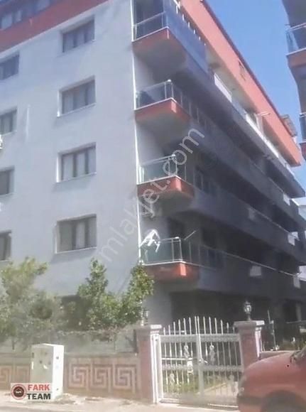 Yunusemre Muradiye Satılık Daire Manisa Muradiye'de Eşyalı Lüks Satılık Dubleks