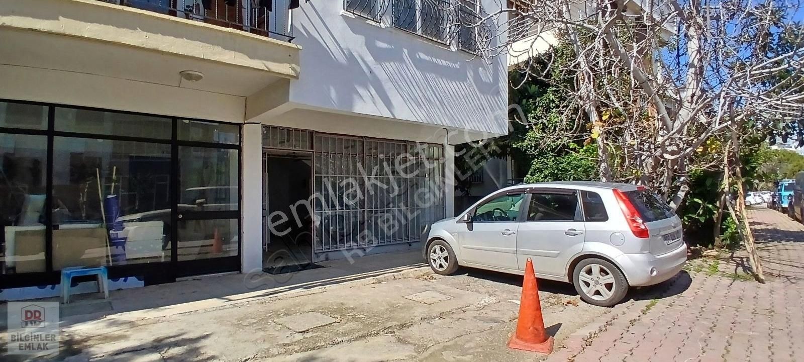 Konyaaltı Kuşkavağı Kiralık Ofis Konyaaltı Kuşkavağı Kiralık Dükkan Veya Depo